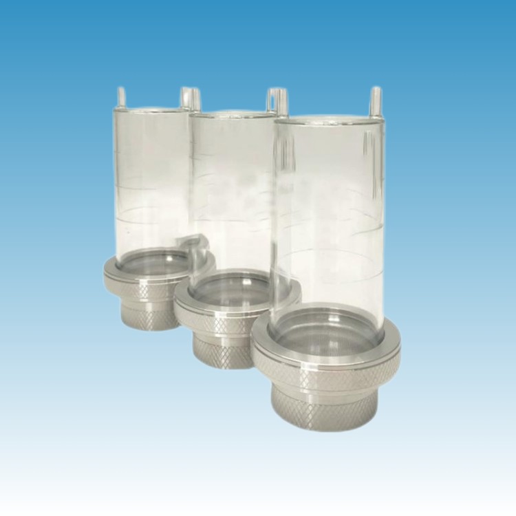 CNHASV310 德国默克三联无菌套筒