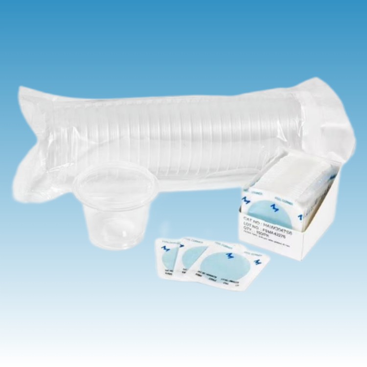 MIHAWG100 德国默克滤杯