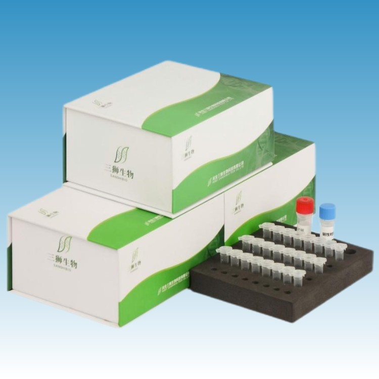 AN2204001 羊源、鸭源、猪源、牛源性成分多重核酸检测试剂盒