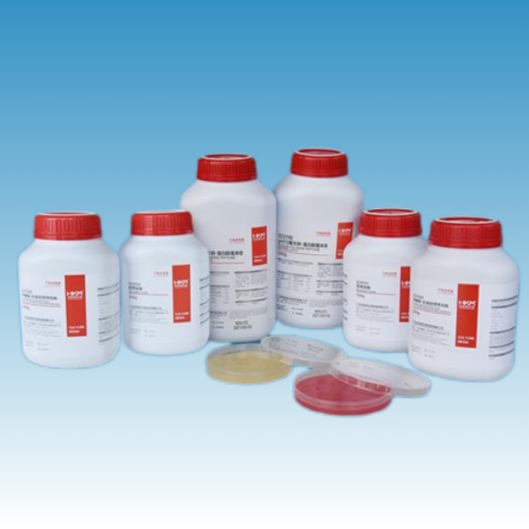 022070 平板计数琼脂(PCA)培养基