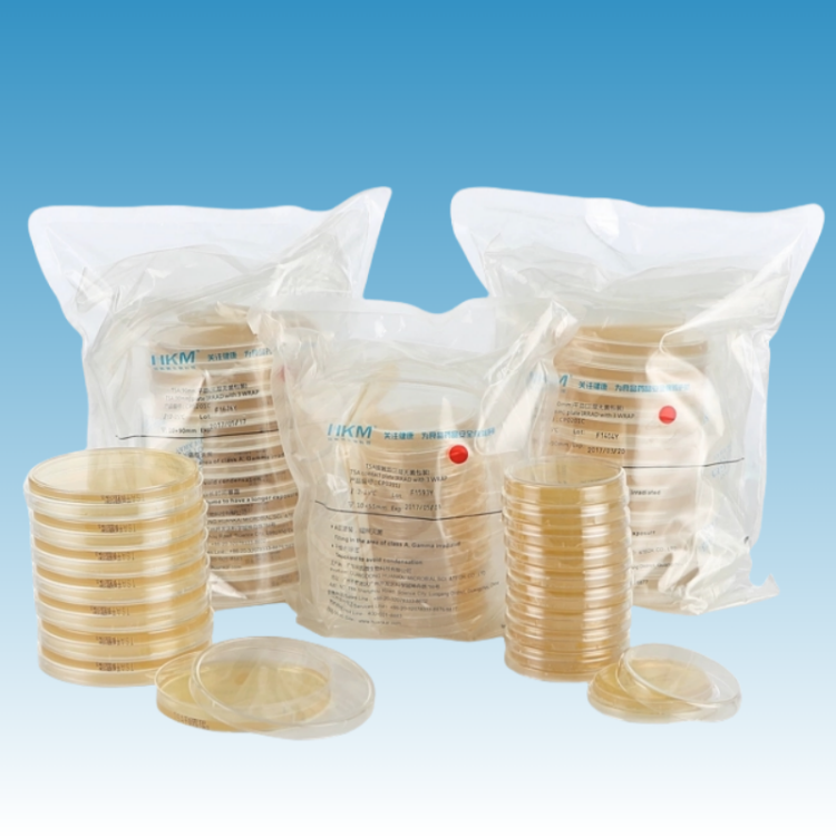 C28950B1 MFC培养基平板