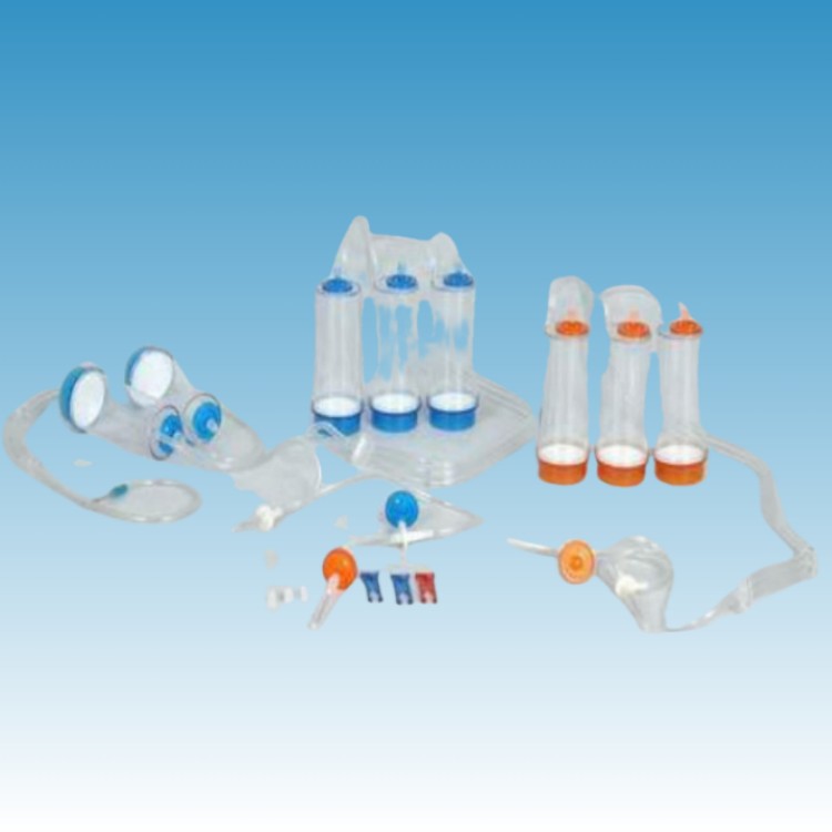 KSF220/KSF330 政政生化集菌过滤培养器