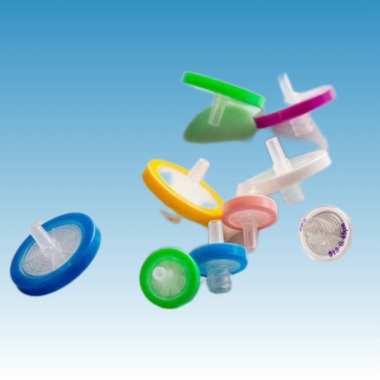 宇妙生物无菌针式过滤器