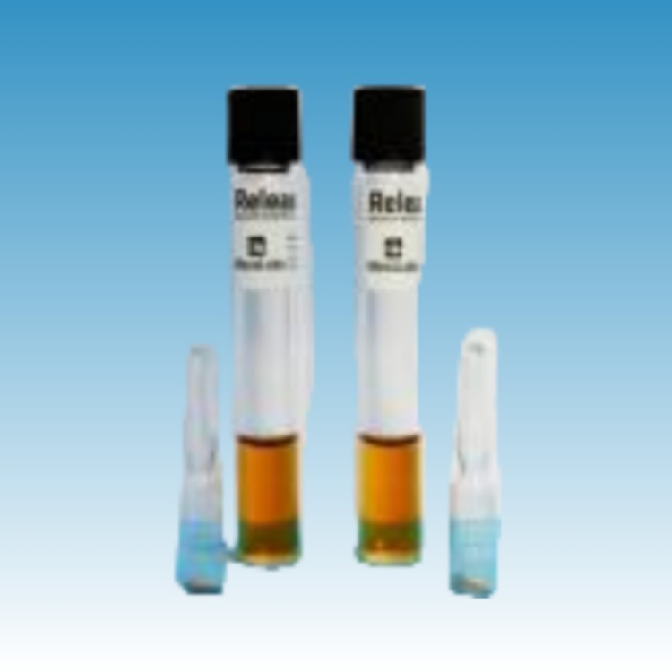 DH/50 美国Mesalabs干热灭菌指示剂-沙粒安瓿套装