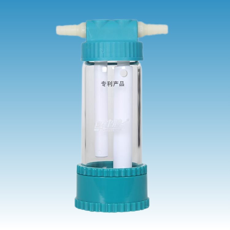 TJPJ0514 天津津腾截流瓶