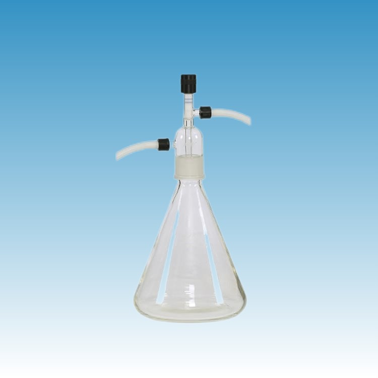 TJPJ0513 天津津腾集液瓶