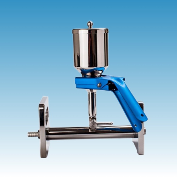 JTFA0217 天津津腾不锈钢单联过滤器（胶塞式）