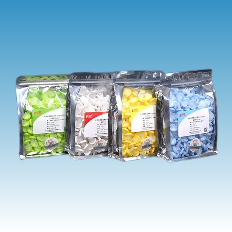 JTSF0303-0330 天津津腾针筒式滤膜过滤器