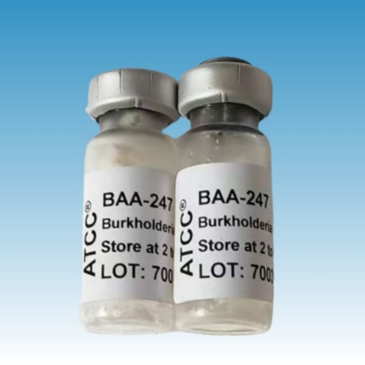 ATCC进口0代冻干粉