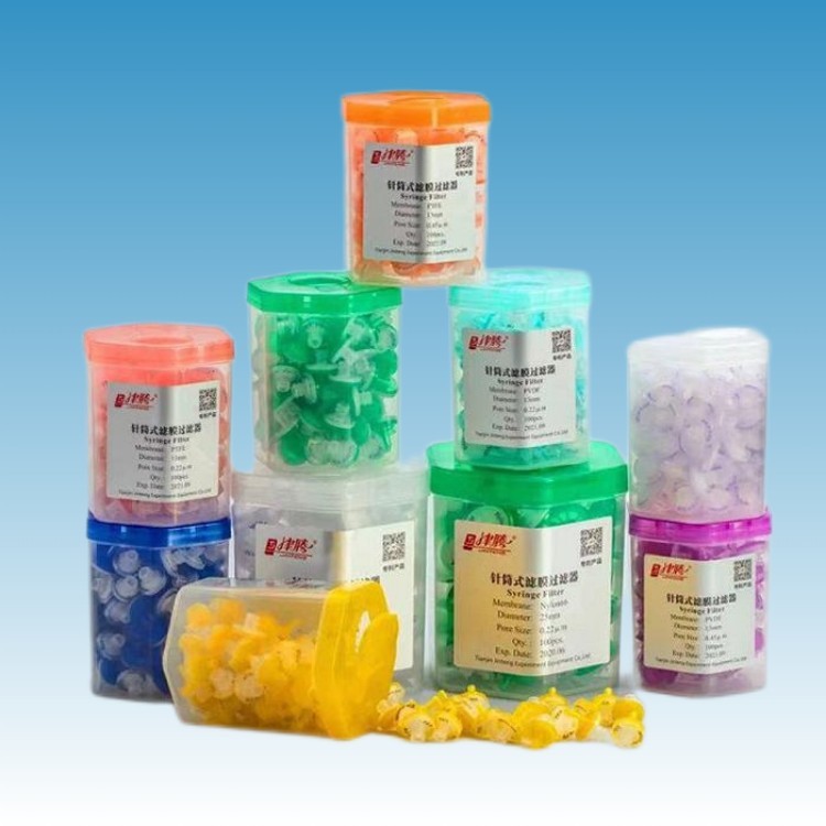 天津津腾JTHF高端针式过滤器