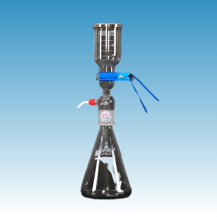 JTFA0206 天津津腾津腾溶剂过滤器（1LPTFE）