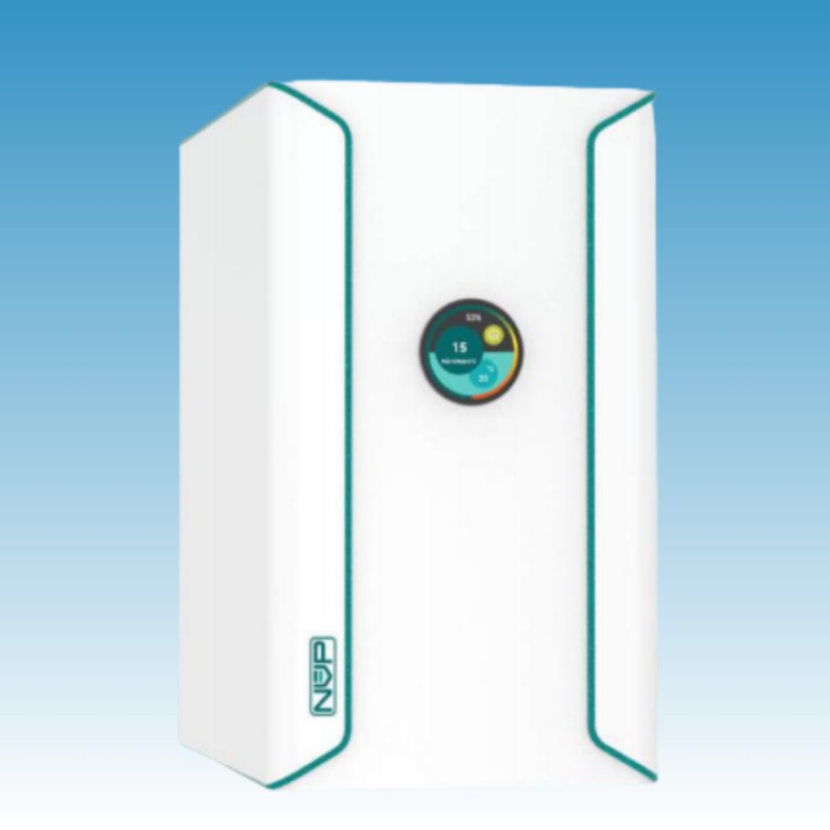 LIBRA-E 高纯水系统（台式）