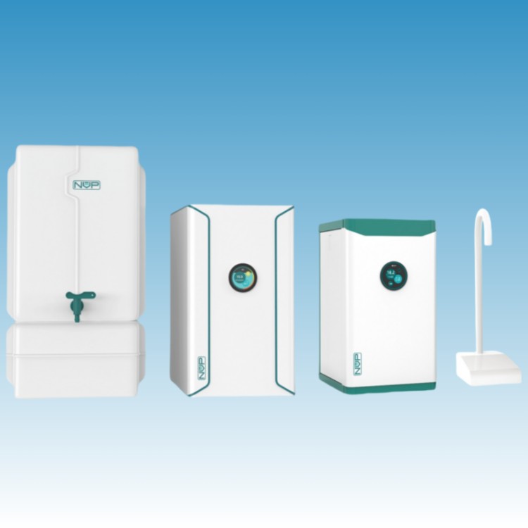 LIBRA-ETUIS纯水超纯水系统