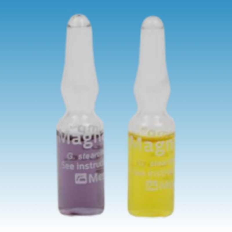 MA/6 美国MesaLabsMAGNA 蒸汽灭菌安瓿